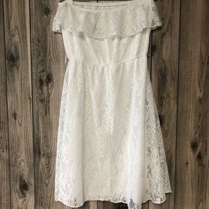 Women’s Maurices dress